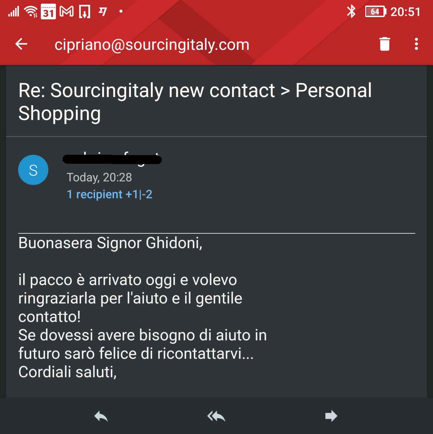 Lieferadresse Italienische Für Deutschland 505 Lieferadresse Italienische Für Deutschland 505